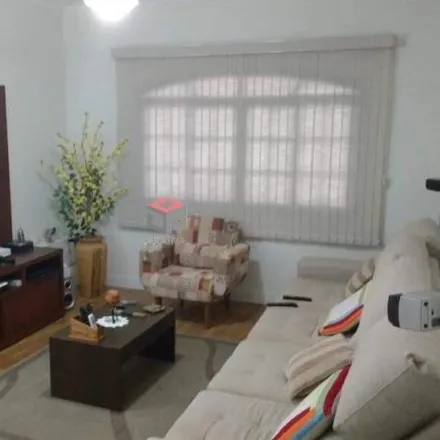 Buy this 4 bed house on Rua Haia in Vila Metalúrgica, Santo André - SP