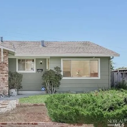 Buy this 4 bed house on 4779 Allegro Lane in San Jose, CA 95111