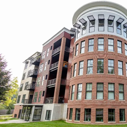 Image 2 - Kingsley Condominums, 218 West Kingsley Street, Ann Arbor, MI 48103, USA - Condo for rent