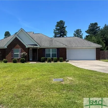Buy this 3 bed house on unnamed road in Long County, GA 31316