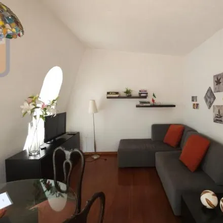 Rent this 1 bed apartment on BTM Polanco in Calle Lope de Vega 318, Miguel Hidalgo