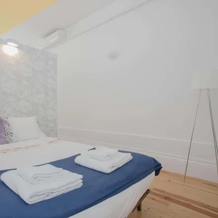 Rent this 2 bed apartment on By Bolhão in Rua de Alexandre Braga, 4000-252 Porto