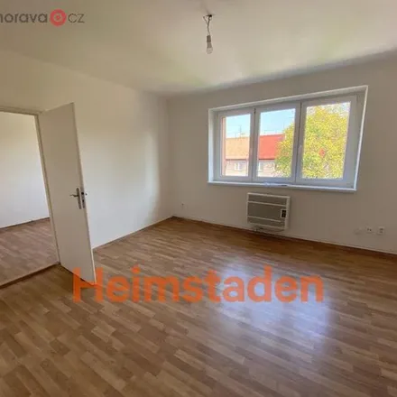 Image 5 - Gagarinova 665, 735 14 Orlová, Czechia - Apartment for rent