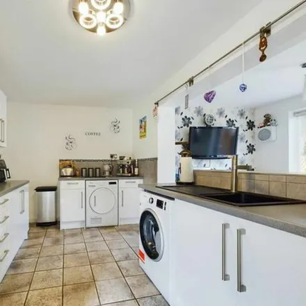 Image 2 - Abbott Close, Brampton, PE28 4SX, United Kingdom - Duplex for sale