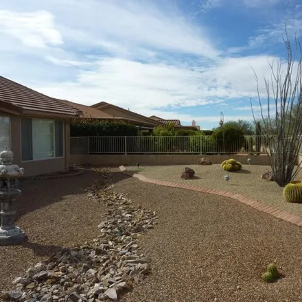 Image 6 - 37978 East Desert Highland Drive, Saddlebrooke, Pinal County, AZ 85739, USA - House for rent
