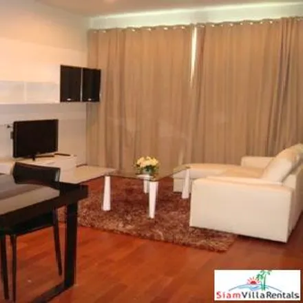 Rent this 2 bed apartment on Central Chidlom in 1027, Phloen Chit Road