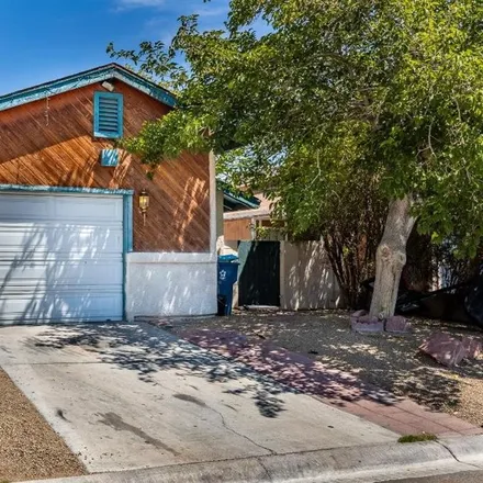 Buy this 3 bed house on 6208 Don Gaspar Avenue in Las Vegas, NV 89108