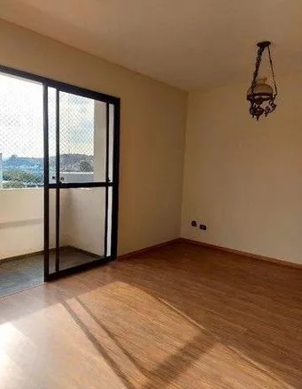 Buy this 3 bed apartment on Rua General Osório in Centro, Mauá - SP