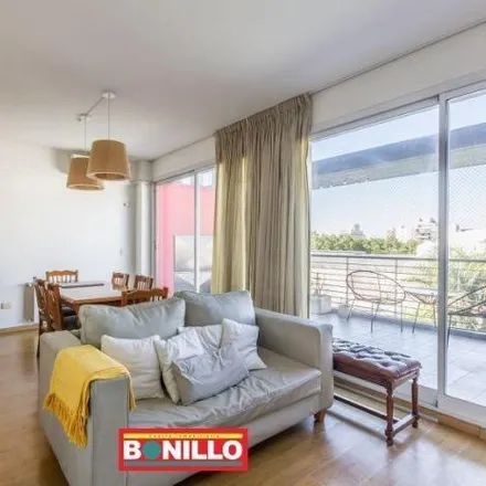 Buy this 2 bed apartment on Avenida Congreso 5199 in Villa Urquiza, C1431 DUB Buenos Aires