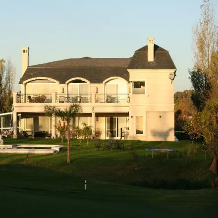 Image 3 - Buenos Aires Golf Club, Monte, Parque La Luz, 1662 Bella Vista, Argentina - House for sale