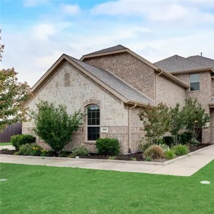Buy this 4 bed house on 901 Setting Sun Court in Rockwall, TX 75087