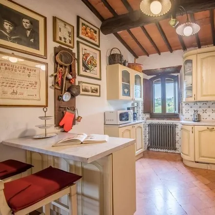 Image 2 - Siena, Italy - Apartment for rent