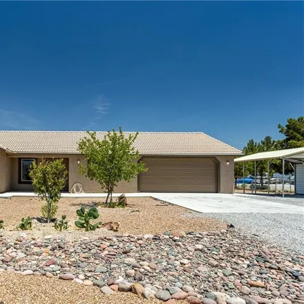 Image 2 - 1770 West Charleston Park Avenue, Pahrump, NV 89048, USA - House for sale