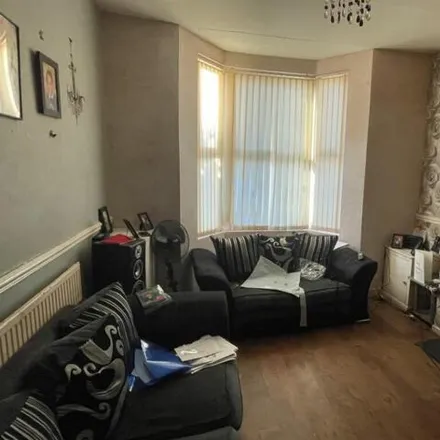 Image 3 - Mansell Road, Liverpool, L6 6AY, United Kingdom - Townhouse for sale