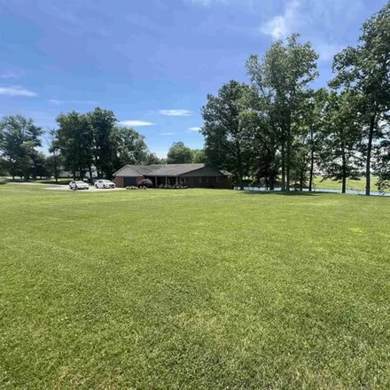 Image 2 - 10520 Emge Rd, Poseyville, Indiana, 47633 - House for sale
