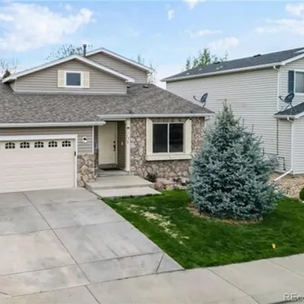 Buy this 5 bed house on 1173 Fall River Circle in Longmont, CO 80501