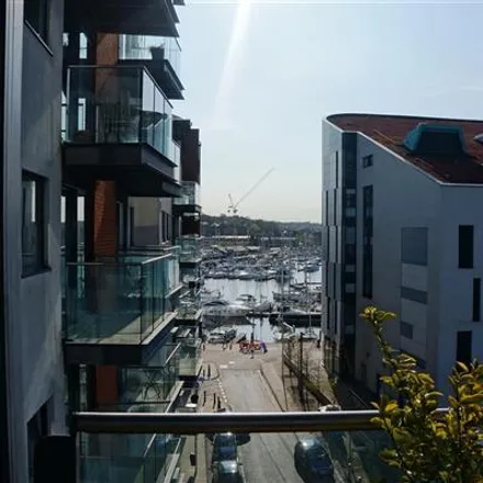 Image 1 - Neptune Quay, Ipswich, IP3 0BN, United Kingdom - Apartment for rent