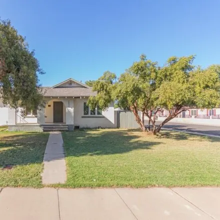 Buy this 2 bed house on 5834 West Gardenia Avenue in Glendale, AZ 85301
