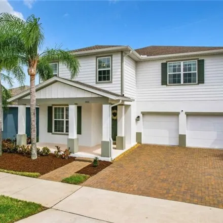 Image 3 - Tea Tree Drive, Horizon West, FL, USA - House for sale