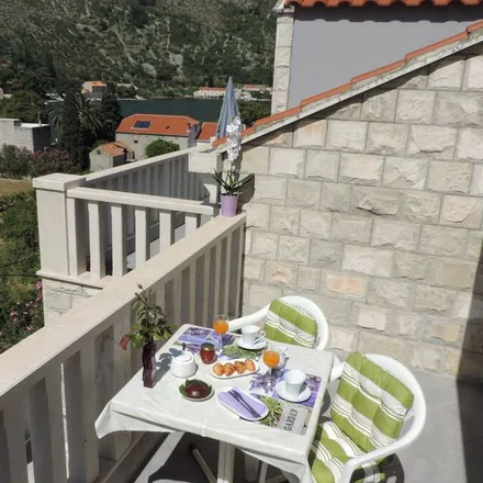 Image 7 - Zaton Veliki, D8, 20235 Dubrovnik, Croatia - Apartment for rent