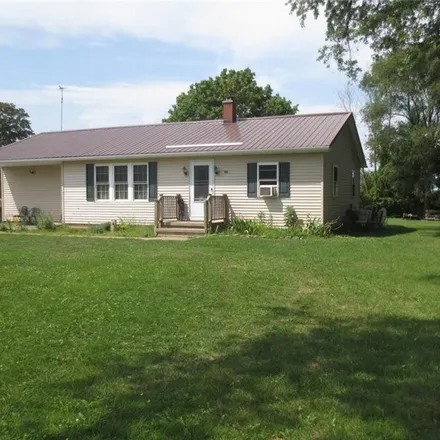 Image 3 - 96 West Avenue, Village of Lyndonville, Yates, NY 14098, USA - House for sale