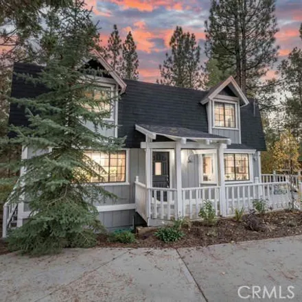 Buy this 3 bed house on 498 Crater Lake Road in Big Bear Lake, CA 92315