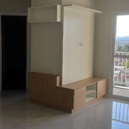 Buy this 2 bed apartment on Rua Francisco de Mello Cabral in Vila Davi, Bragança Paulista - SP