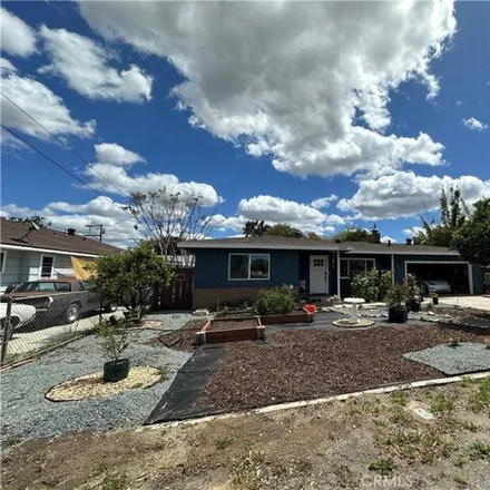 Rent this 3 bed house on 2367 Golden Avenue in Lemon Grove, CA 91945