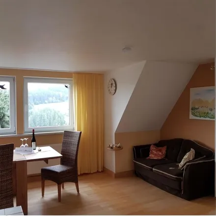 Image 2 - Saydaer Weg, 09623 Neuclausnitz, Germany - Apartment for rent