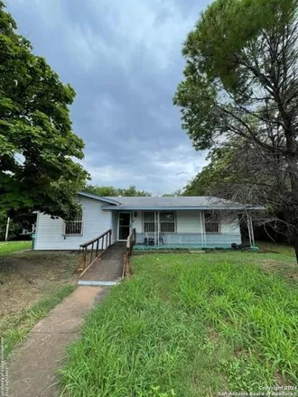 Buy this 4 bed house on 1438 W Pyron Ave in San Antonio, Texas