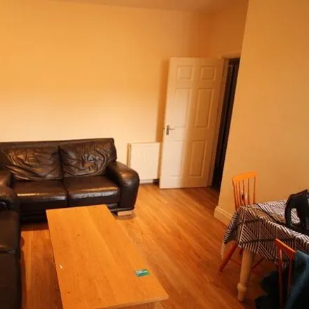 Rent this 5 bed room on Bayswater Road in Newcastle upon Tyne, NE2 3HQ