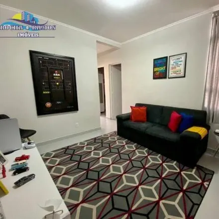 Buy this 2 bed apartment on Rua Manoel Miguel de Oliveira in Parque São Jorge, Campinas - SP