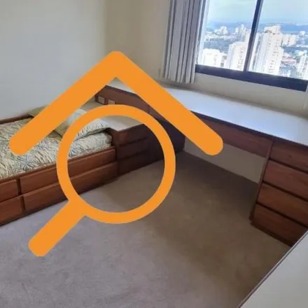 Buy this 5 bed apartment on Avenida Washington Luís in Chácara Flora, São Paulo - SP