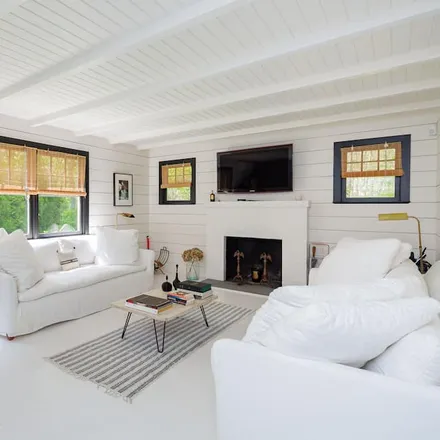 Rent this 4 bed house on East Hampton in Railroad Avenue, Village of East Hampton
