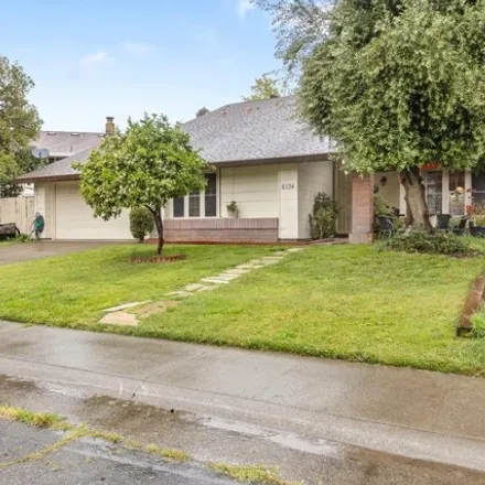 Buy this 4 bed house on 6160 Tremain Drive in Citrus Heights, CA 95621