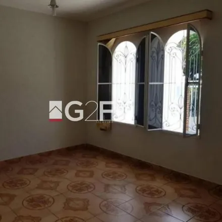 Buy this 3 bed house on Rua José Dobner in Campinas, Campinas - SP