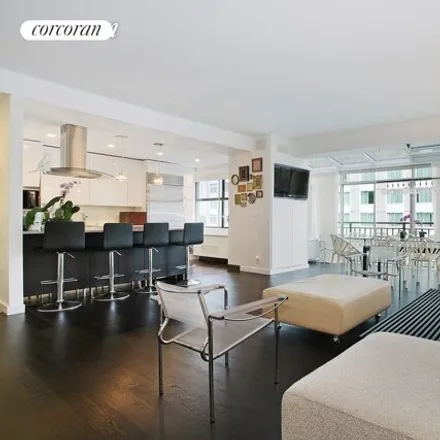 Image 4 - 106 West 56th Street, New York, NY 10019, USA - Condo for rent