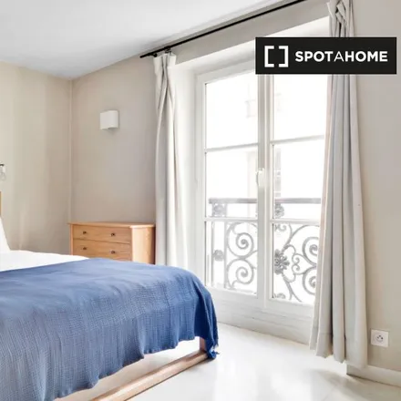 Image 9 - 41 Rue d'Enghien, 75010 Paris, France - Apartment for rent