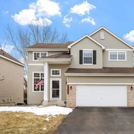 Buy this 4 bed house on 17641 91st Avenue North in Maple Grove, MN 55311