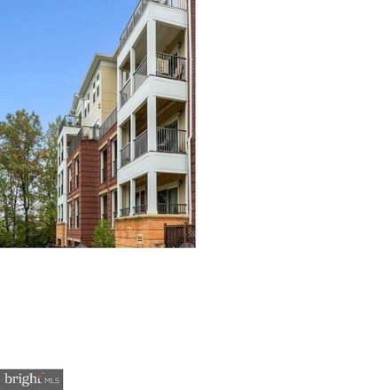 Rent this 1 bed apartment on 9450 Silver King Court in Fairfax, VA 22031