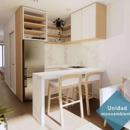 Buy this studio apartment on Ávalos 2135 in Villa Urquiza, 1431 Buenos Aires