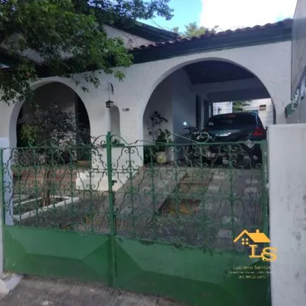 Buy this 4 bed house on Avenida Tabajaras in Centro, João Pessoa - PB