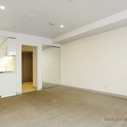 Rent this 3 bed apartment on Kim Lim Car Park in 16-32 Leicester Street, Carlton VIC 3053
