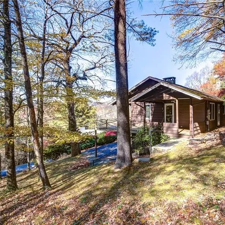 Buy this 3 bed house on 130 Mountain View Drive in Echo Park, Blowing Rock