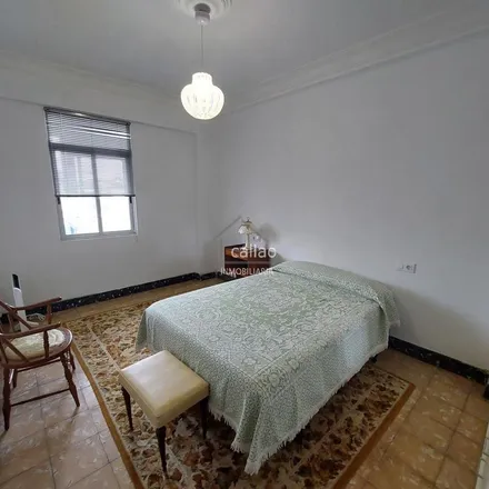 Rent this 3 bed apartment on Calle López Mezquita in 1, 18199 Cájar