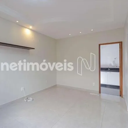 Image 2 - Rua Nelson Lemos de Carvalho, Palmares, Belo Horizonte - MG, 31160-540, Brazil - Apartment for sale