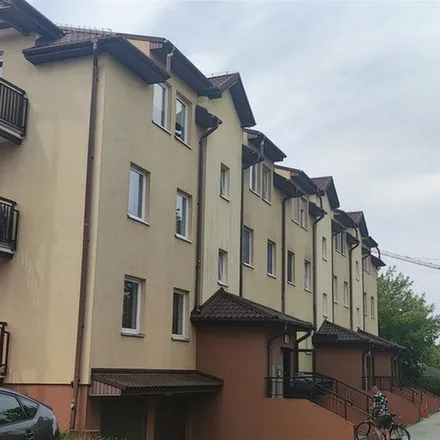 Image 4 - Biała 45, 87-100 Toruń, Poland - Apartment for rent