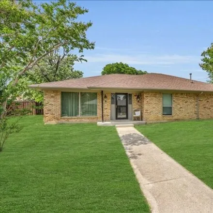Image 2 - 1609 Northland Street, Carrollton, TX 75006, USA - House for rent