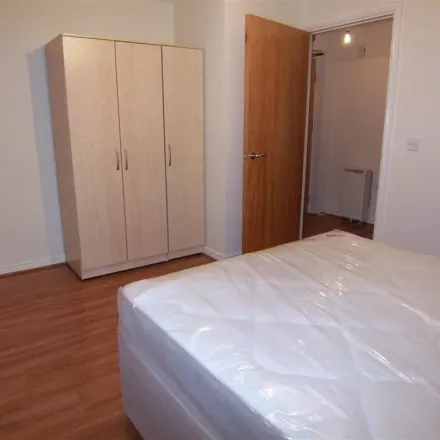 Image 3 - Sidney Road, London, HA2 6QE, United Kingdom - Apartment for rent