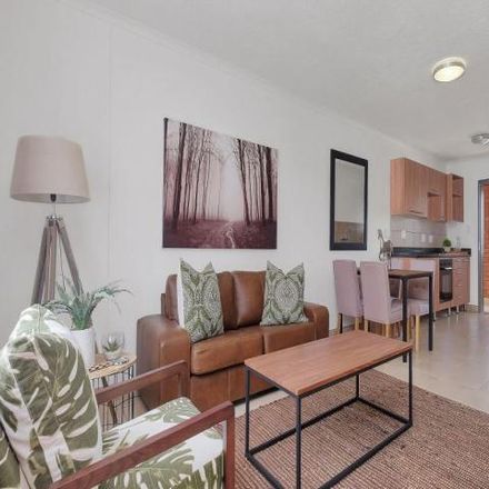 Rent this 2 bed apartment on Gropius Crescent in Lyttleton L.H., Centurion